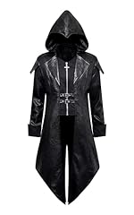 Znzhkr men hooded for sale  Delivered anywhere in USA 