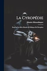 Cyropédie idées morales d'occasion  Livré partout en France