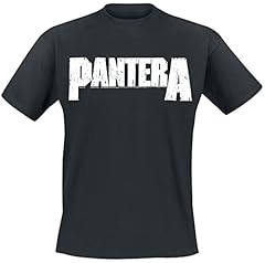 Pantera logo männer gebraucht kaufen  Wird an jeden Ort in Deutschland