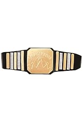 Elope wrestling championship for sale  Delivered anywhere in USA 