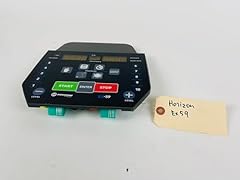 Elliptical console display for sale  Delivered anywhere in USA 