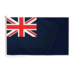 Blue ensign small for sale  Delivered anywhere in UK