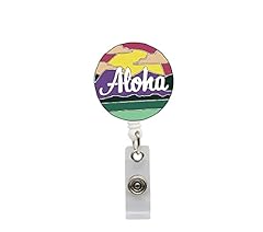 Aloha hawaiian badge for sale  Delivered anywhere in USA 