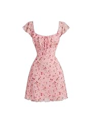 Gorglitter women floral for sale  Delivered anywhere in UK