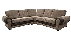 Big corner sofa for sale  Delivered anywhere in UK