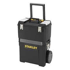 Stanley mobile work for sale  Delivered anywhere in UK