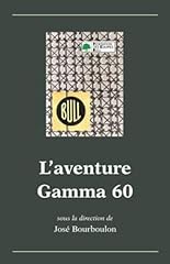 Aventure gamma 60 for sale  Delivered anywhere in USA 
