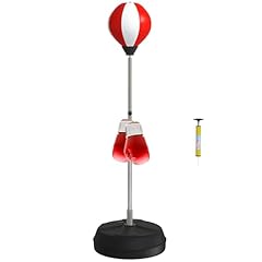 Homcom punching bag for sale  Delivered anywhere in UK