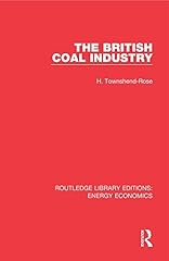 British coal industry for sale  Delivered anywhere in UK