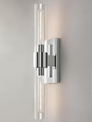 Queney chrome tube for sale  Delivered anywhere in USA 