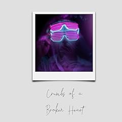 Crumbs broken heart gebraucht kaufen  Wird an jeden Ort in Deutschland