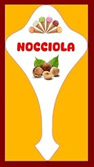 Kit segnagusti gelato usato  Spedito ovunque in Italia 