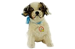 Steiff 401367 hund gebraucht kaufen  Wird an jeden Ort in Deutschland