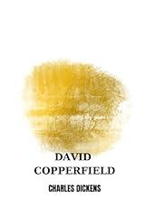 David copperfield charles usato  Spedito ovunque in Italia 