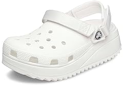 Crocs classic hiker for sale  Delivered anywhere in USA 