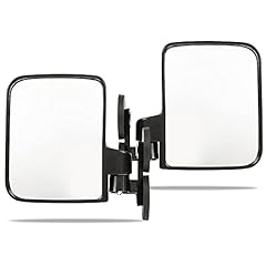 Pit66 side mirrors for sale  Delivered anywhere in USA 