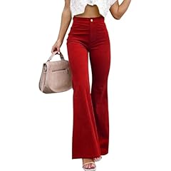 Womens high waisted for sale  Delivered anywhere in UK