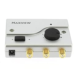 Maxview amplificateur 220 d'occasion  Livré partout en France