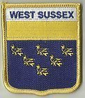 West sussex england for sale  Delivered anywhere in UK