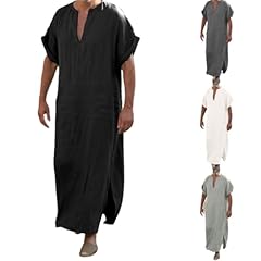 Kaftan herren baumwolle gebraucht kaufen  Wird an jeden Ort in Deutschland