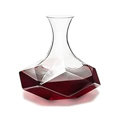 Viski faceted wine for sale  Delivered anywhere in USA 