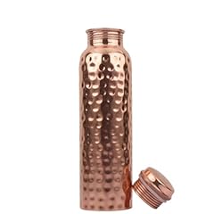 Pure copper water for sale  Delivered anywhere in UK