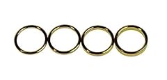 Drossel ring set gebraucht kaufen  Wird an jeden Ort in Deutschland