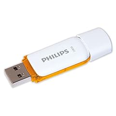 Philips usb flash usato  Spedito ovunque in Italia 