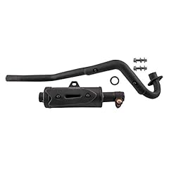 Wphmoto 28mm muffler for sale  Delivered anywhere in USA 