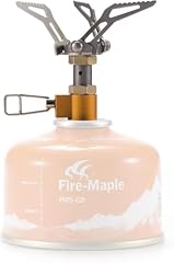 Fire maple mini usato  Spedito ovunque in Italia 
