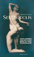 Sextropolis anita berber gebraucht kaufen  Wird an jeden Ort in Deutschland