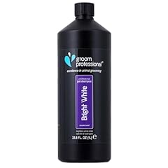 Groom professional bright for sale  Delivered anywhere in UK