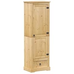 Vidaxl kleiderschrank garderob gebraucht kaufen  Wird an jeden Ort in Deutschland