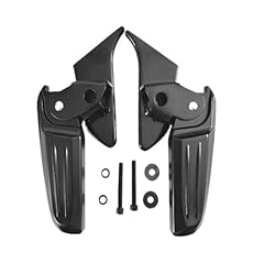 Motorcycle footrests motorcycl for sale  Delivered anywhere in UK