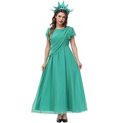 Yosuwoai lady liberty for sale  Delivered anywhere in UK