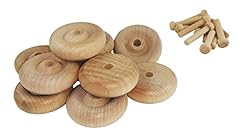 Wood wheels 100 for sale  Delivered anywhere in USA 