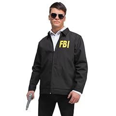 Wicked costumes fbi for sale  Delivered anywhere in UK