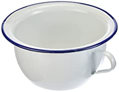 Ibili chamber pot for sale  Delivered anywhere in Ireland