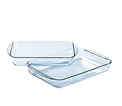 Pyrex set rectangular for sale  Delivered anywhere in UK