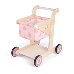 Asweets lauflernwagen holz gebraucht kaufen  Wird an jeden Ort in Deutschland