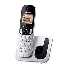 Panasonic téléphone fixe d'occasion  Livré partout en France