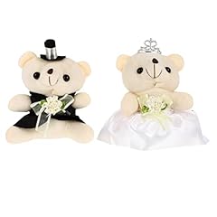 Nolitoy pair wedding for sale  Delivered anywhere in USA 