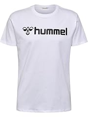 Hummel shirt hmlgo usato  Spedito ovunque in Italia 