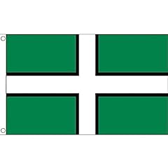 Flag devon county for sale  Delivered anywhere in UK