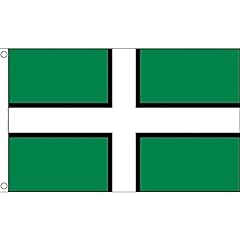 Flag devon county for sale  Delivered anywhere in UK