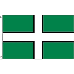 Flag devon county for sale  Delivered anywhere in UK