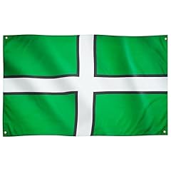 Runesol devon flag for sale  Delivered anywhere in UK