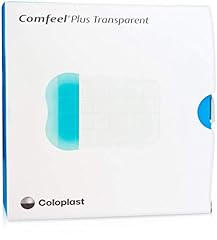 Comfeel plus transparent gebraucht kaufen  Wird an jeden Ort in Deutschland