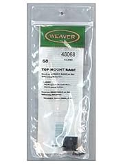 Weaver 44 ruger for sale  Delivered anywhere in USA 