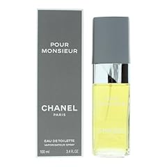 Chanel pour monsieur gebraucht kaufen  Wird an jeden Ort in Deutschland
